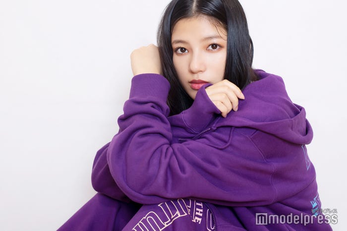 石井杏奈(C)モデルプレス