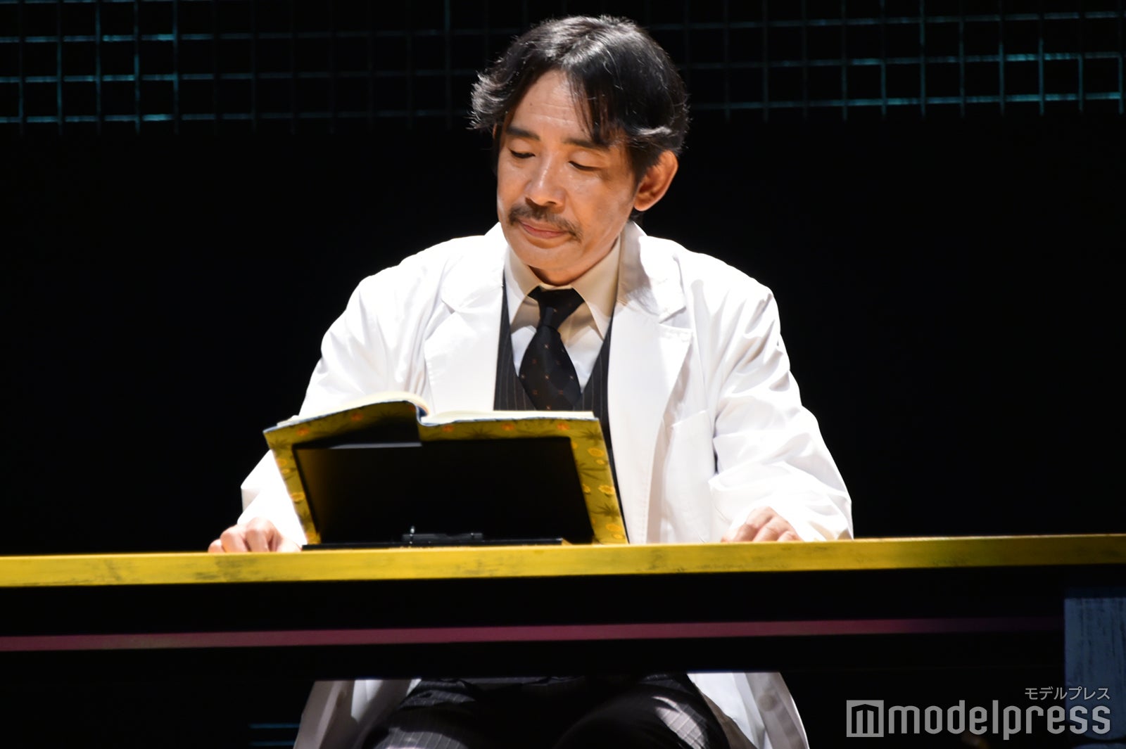 林田一高／「ハロルドとモード」 （C）モデルプレス