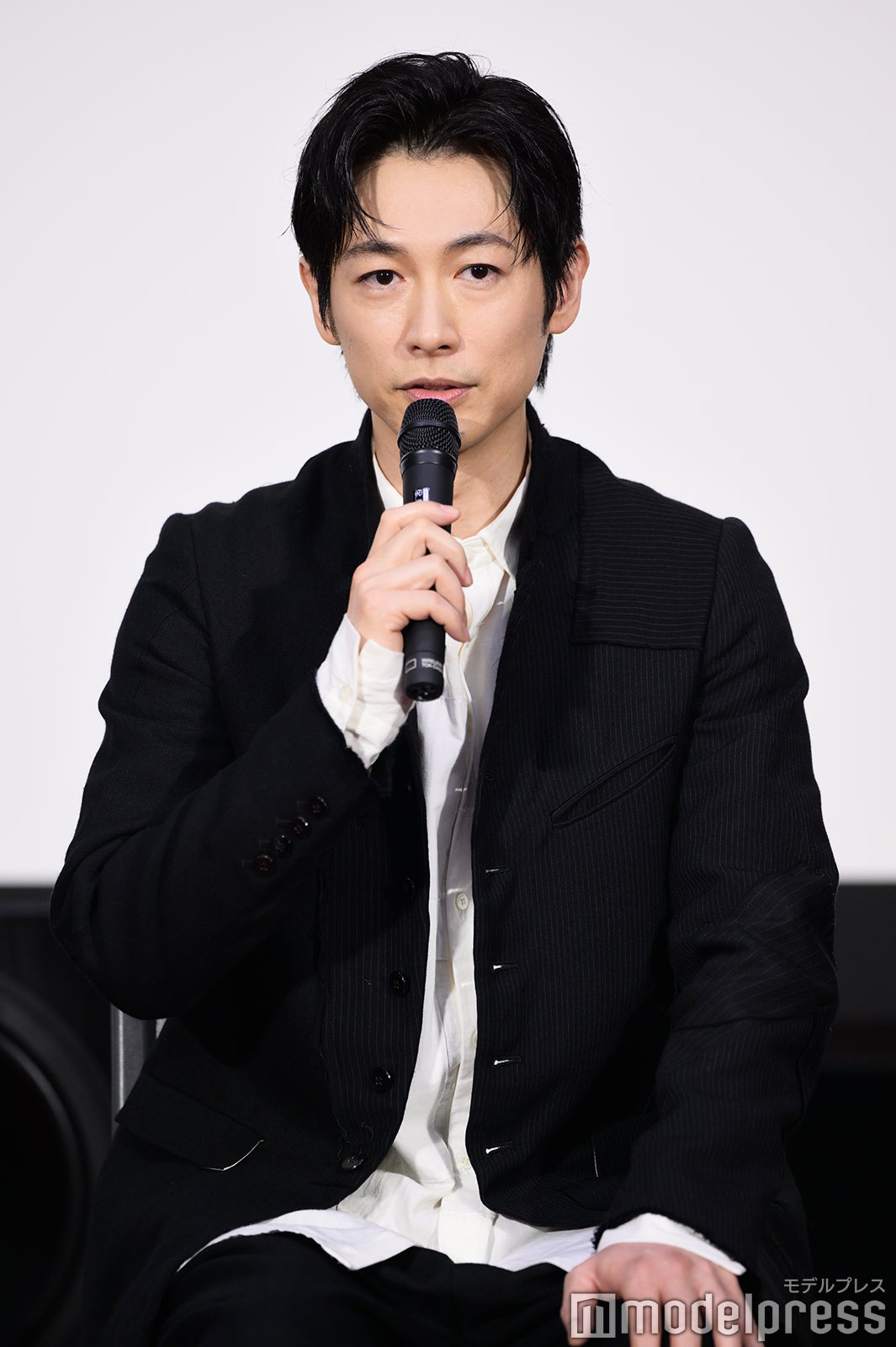 ディーン・フジオカ（C）モデルプレス