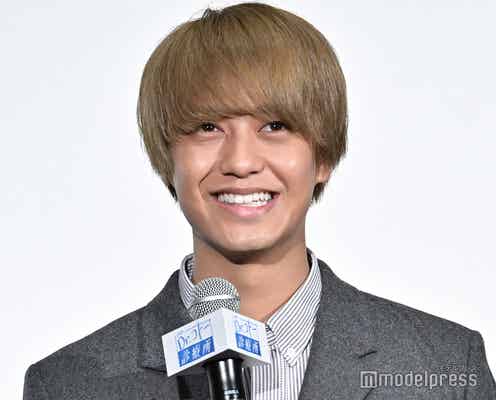 King & Prince高橋海人、サラサラ金髪姿で雰囲気ガラリ「かっこよすぎ」「次の仕事?」と反響続々<Dr.コトー診療所>