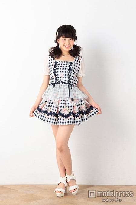 大和田南那(画像提供:AKS)