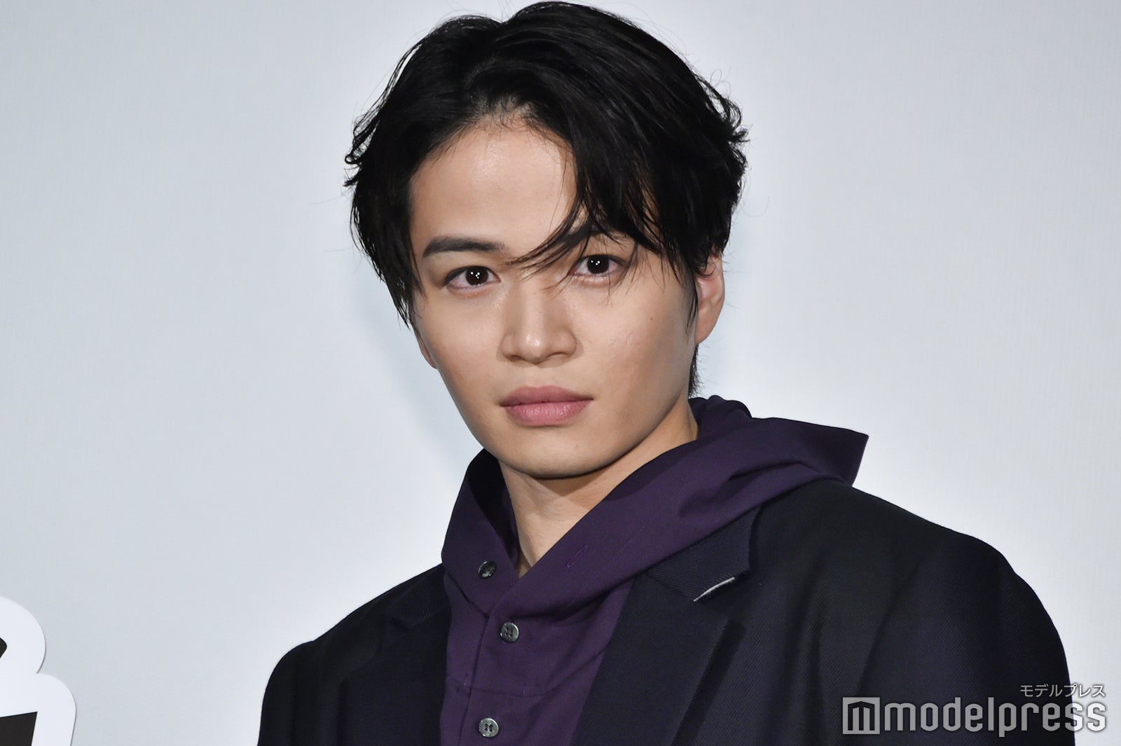 前貼りは「いらなかった」と主張した菊池風磨 （C）モデルプレス