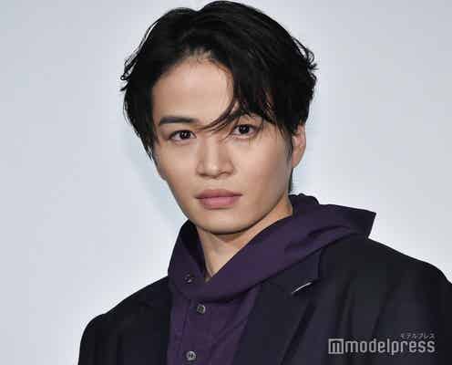 前田敦子、Sexy Zone菊池風磨とのハグシーン撮影裏告白「風磨くんは心開いてくれなかった」<もっと超越した所へ。>