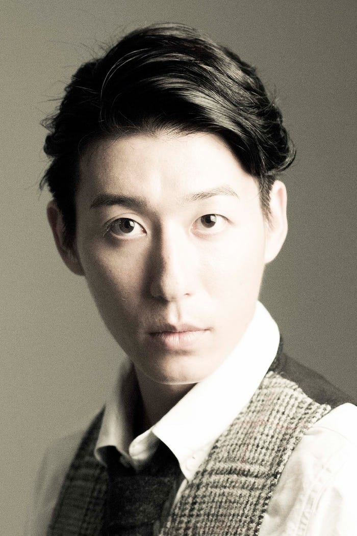 生島翔 (C)日本テレビ