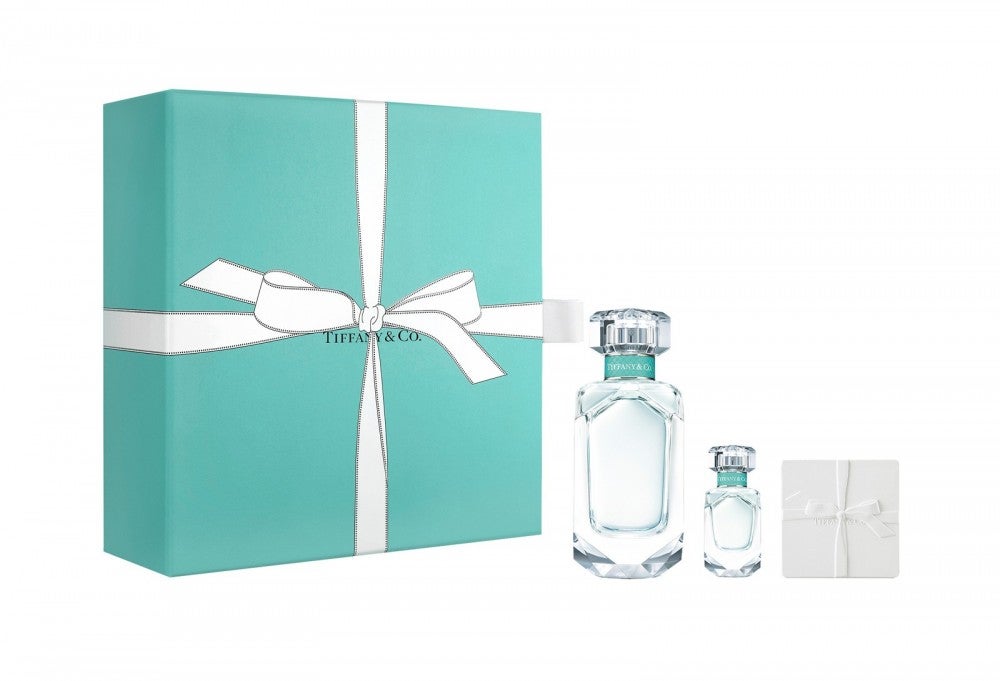 【ティファニー】 ／画像提供：ブルーベル・ジャパン
