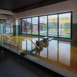 花園温泉sauna kukka/提供画像