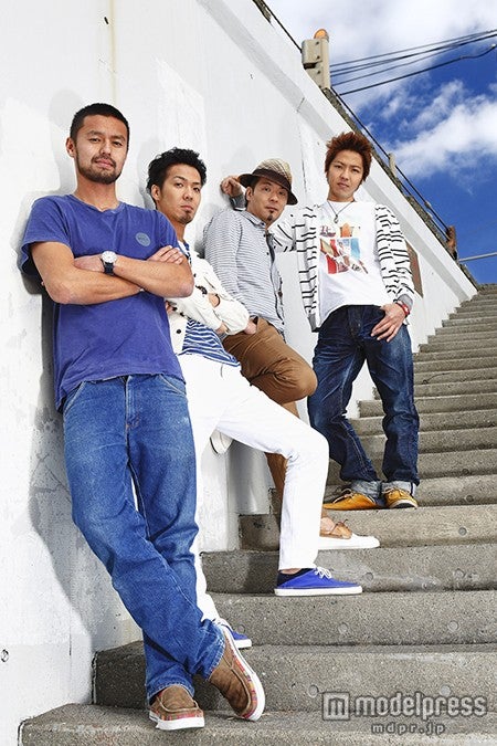 今井洋介 supported by 逗子三兄弟