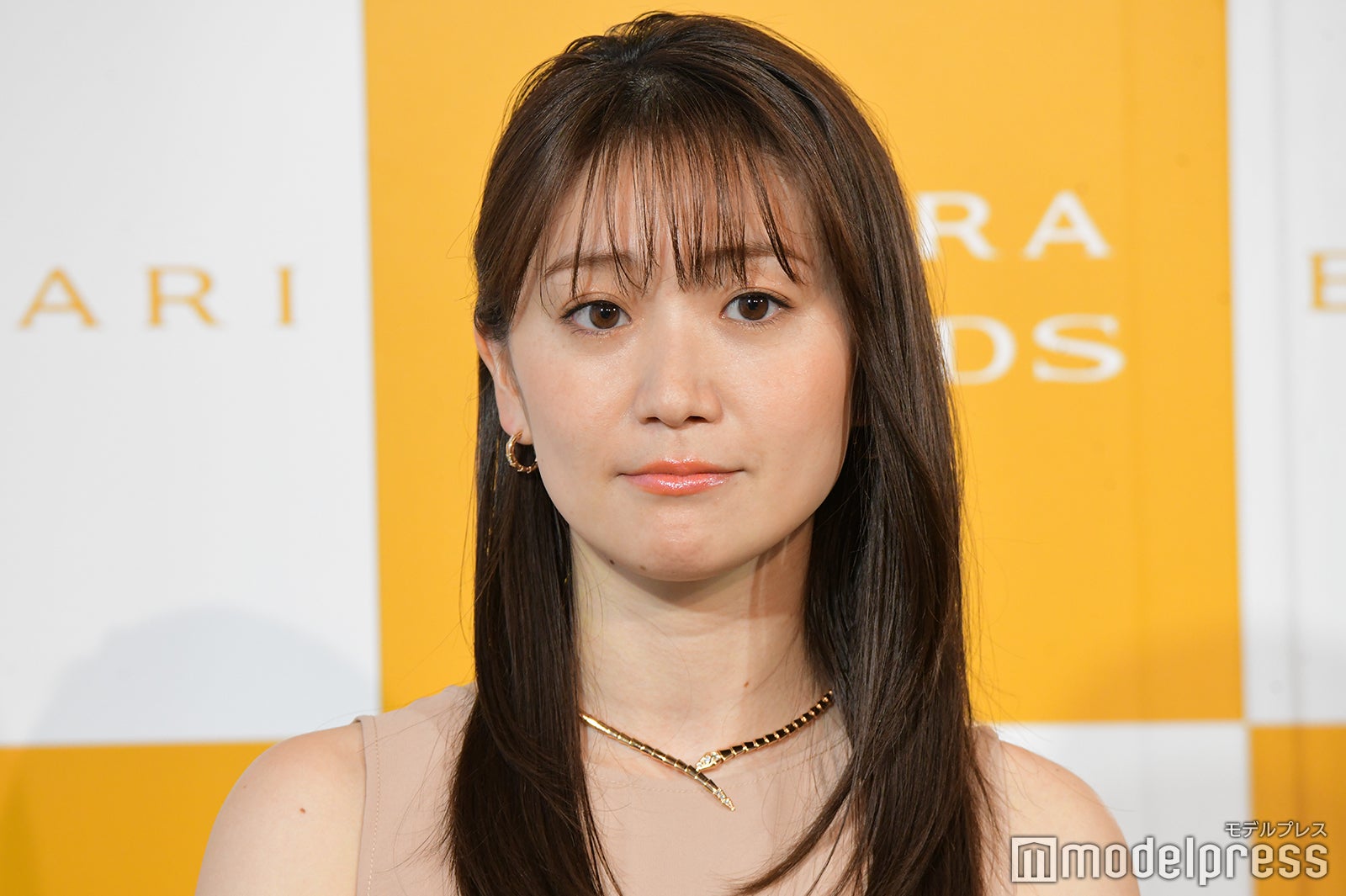 大島優子（C）モデルプレス