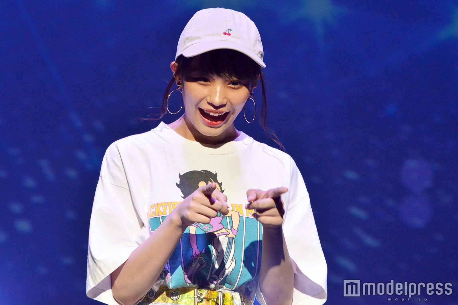 南沙良（C）モデルプレス