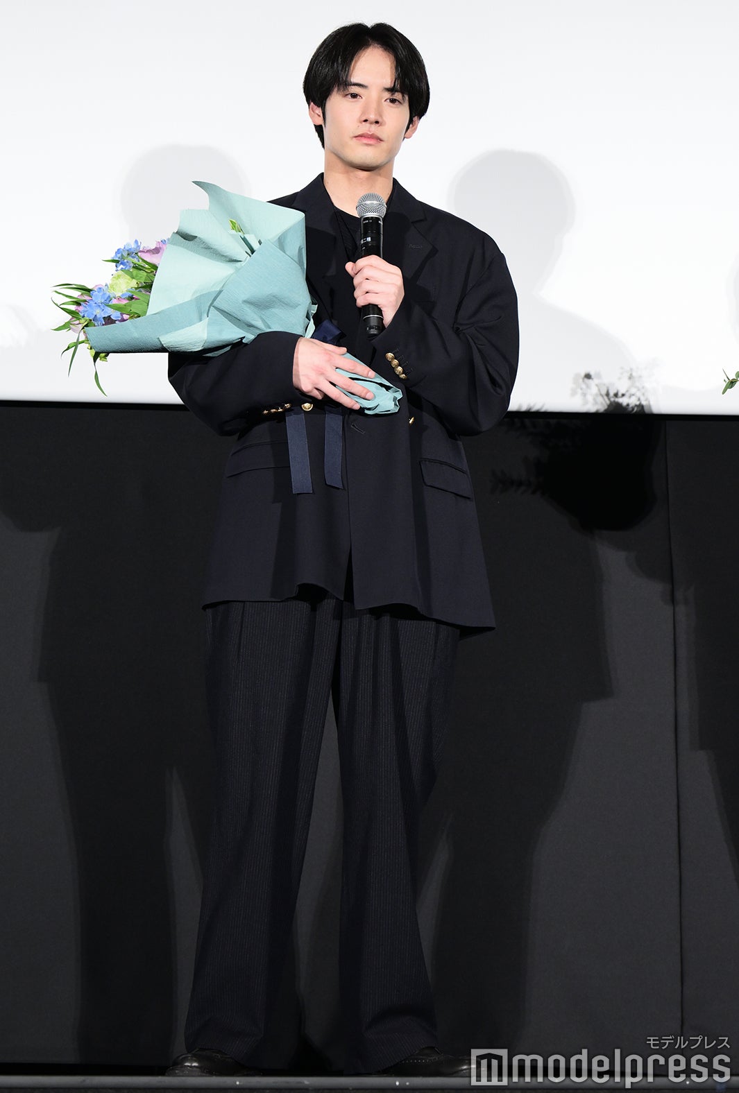 赤楚衛二（C）モデルプレス