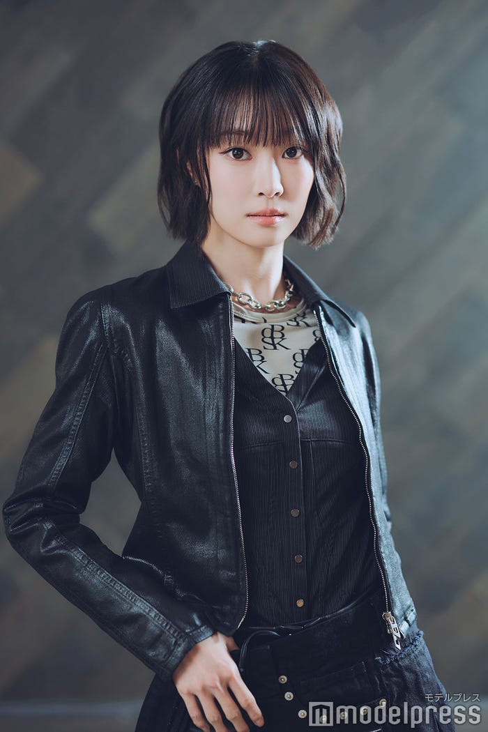 ミカ(高宮美香)(C)モデルプレス