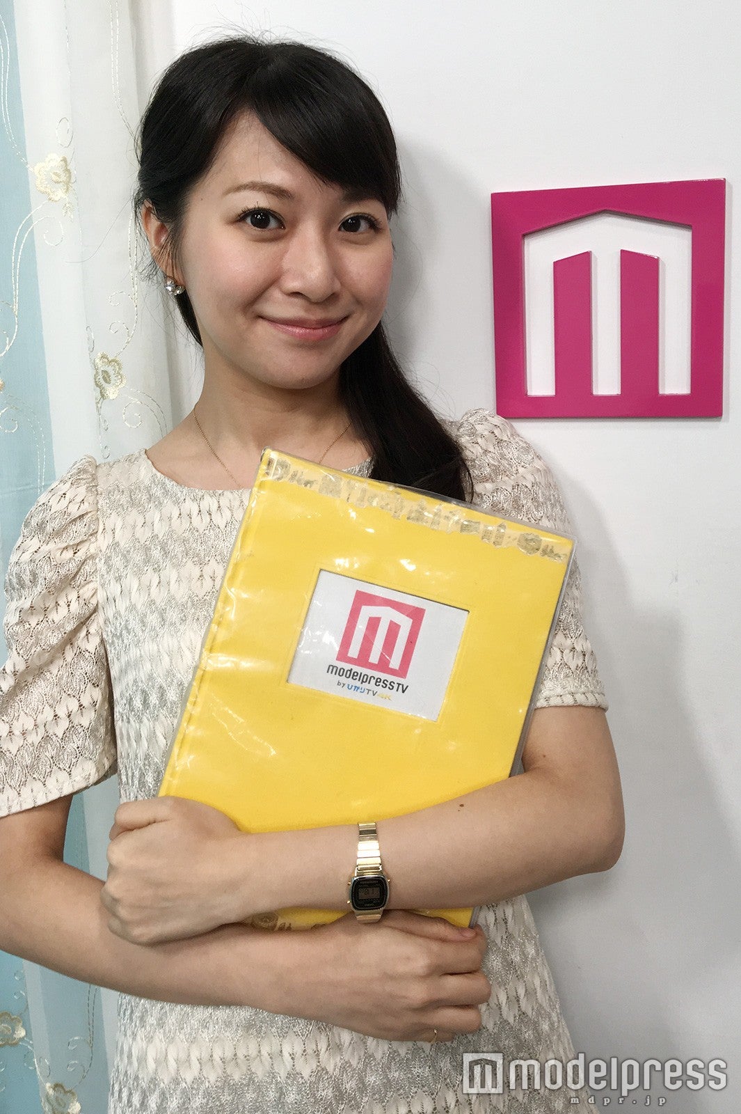 大砂古紘実（C）モデルプレス