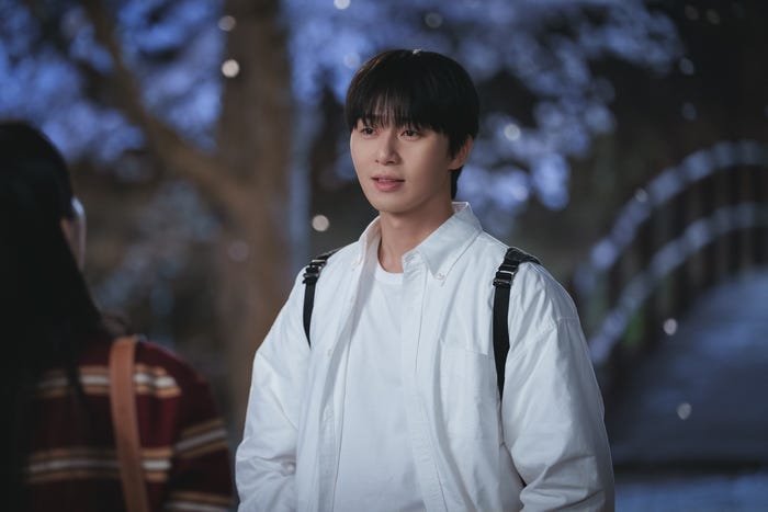 パク・ソジュン「明日はきっと」(C)SLL Joongang Co.,Ltd. All Rights Reserved.