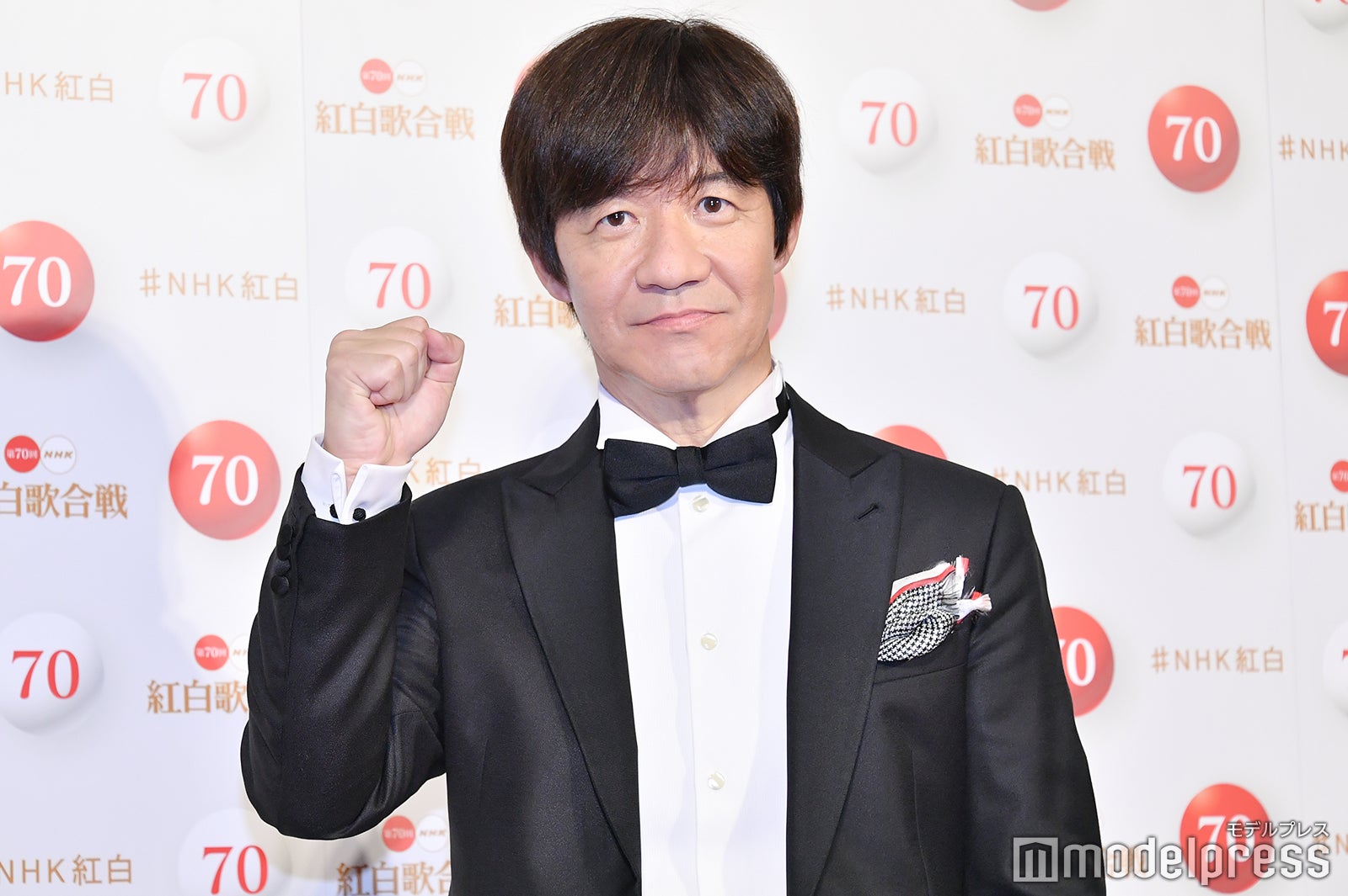 内村光良（C）モデルプレス