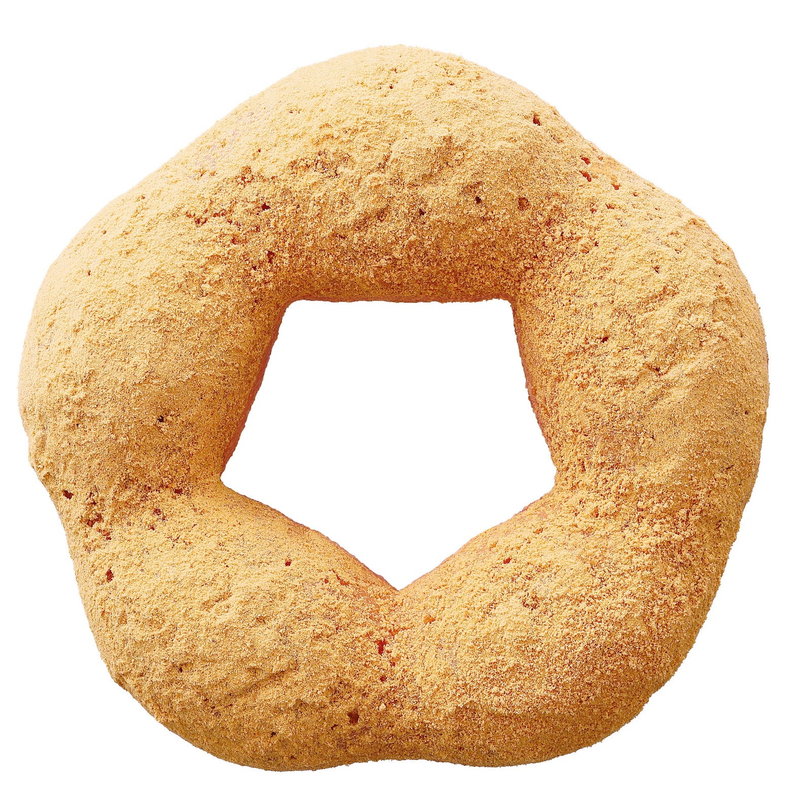 桜もちっとドーナツ つぼみ／提供画像