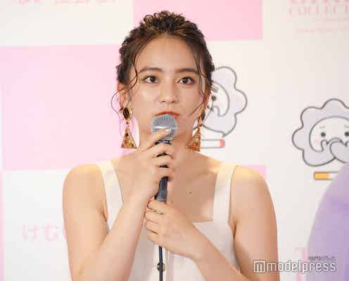 岡田結実、事務所移籍の真相告白「腹をくくって辞めました」