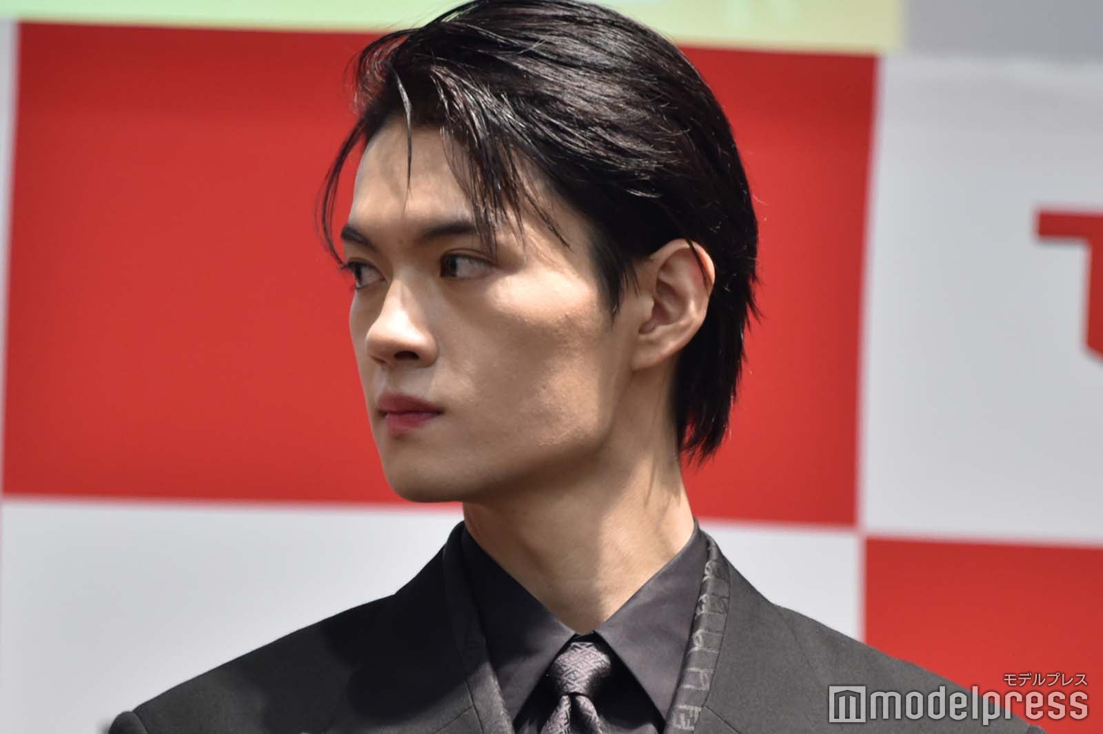 佐野勇斗（C）モデルプレス