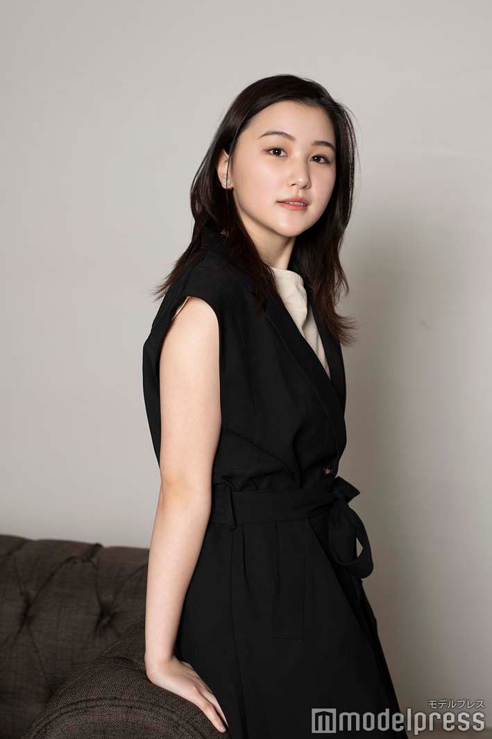 山口まゆ（C）モデルプレス