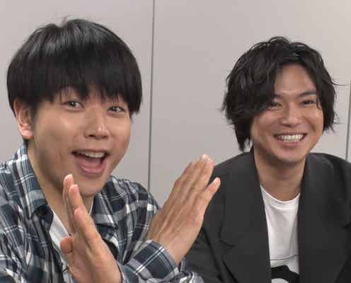 NEWS加藤シゲアキ初出演 増田貴久は“レンタルなんもしない人”突撃取材<ソレダメ!>