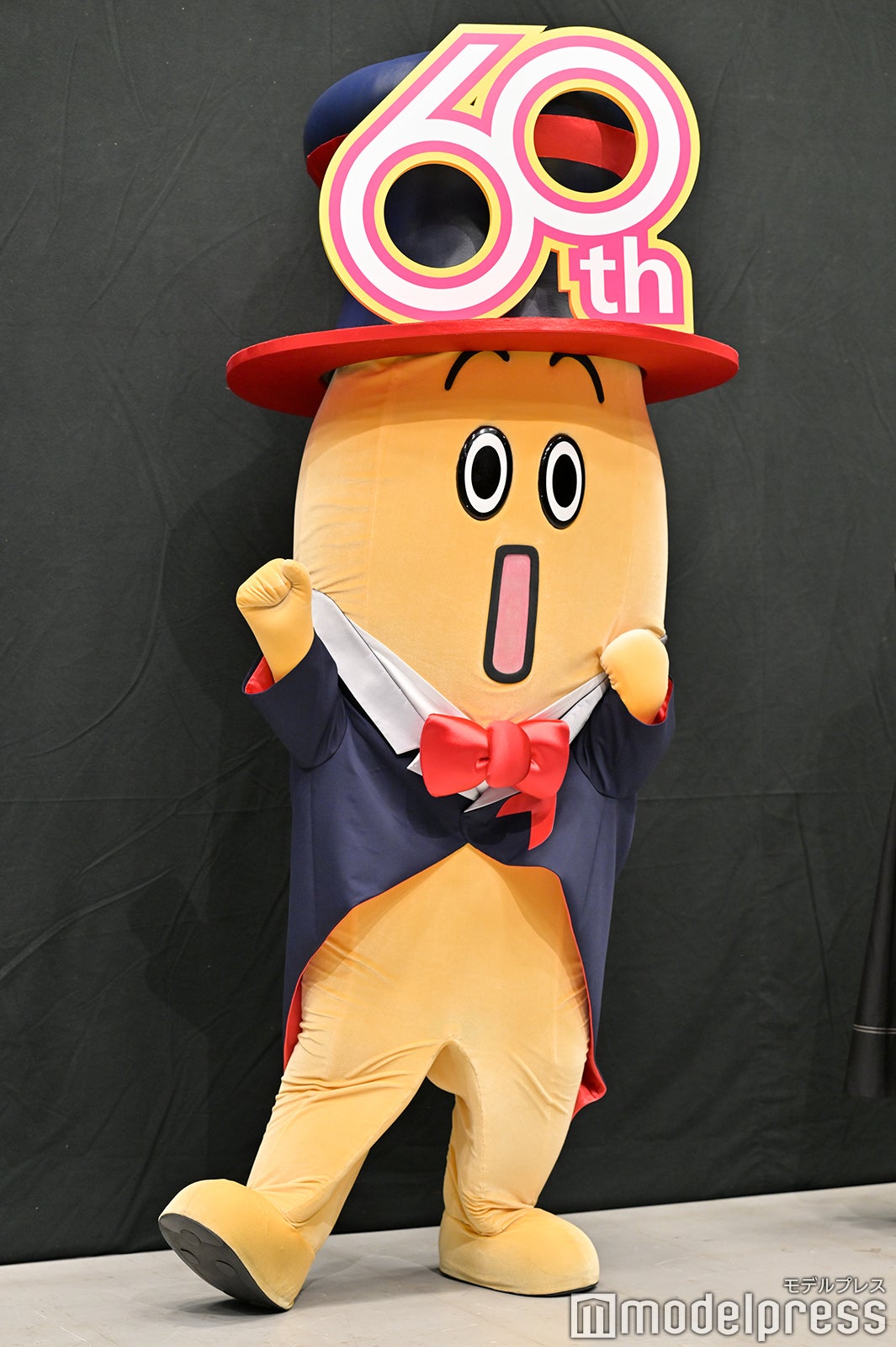 ナナナ（C）モデルプレス