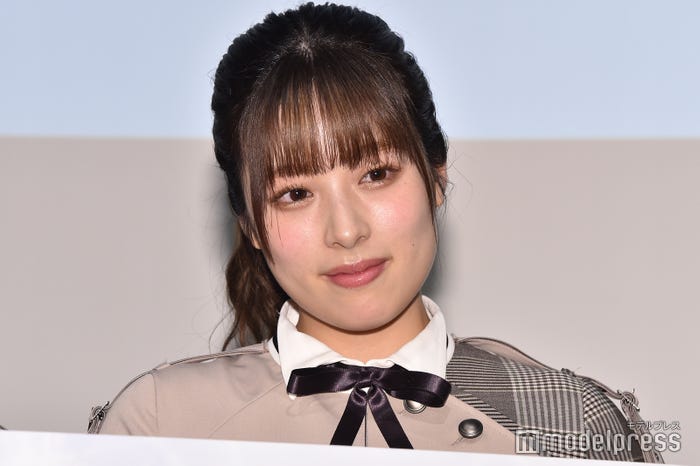 齋藤冬優花(C)モデルプレス