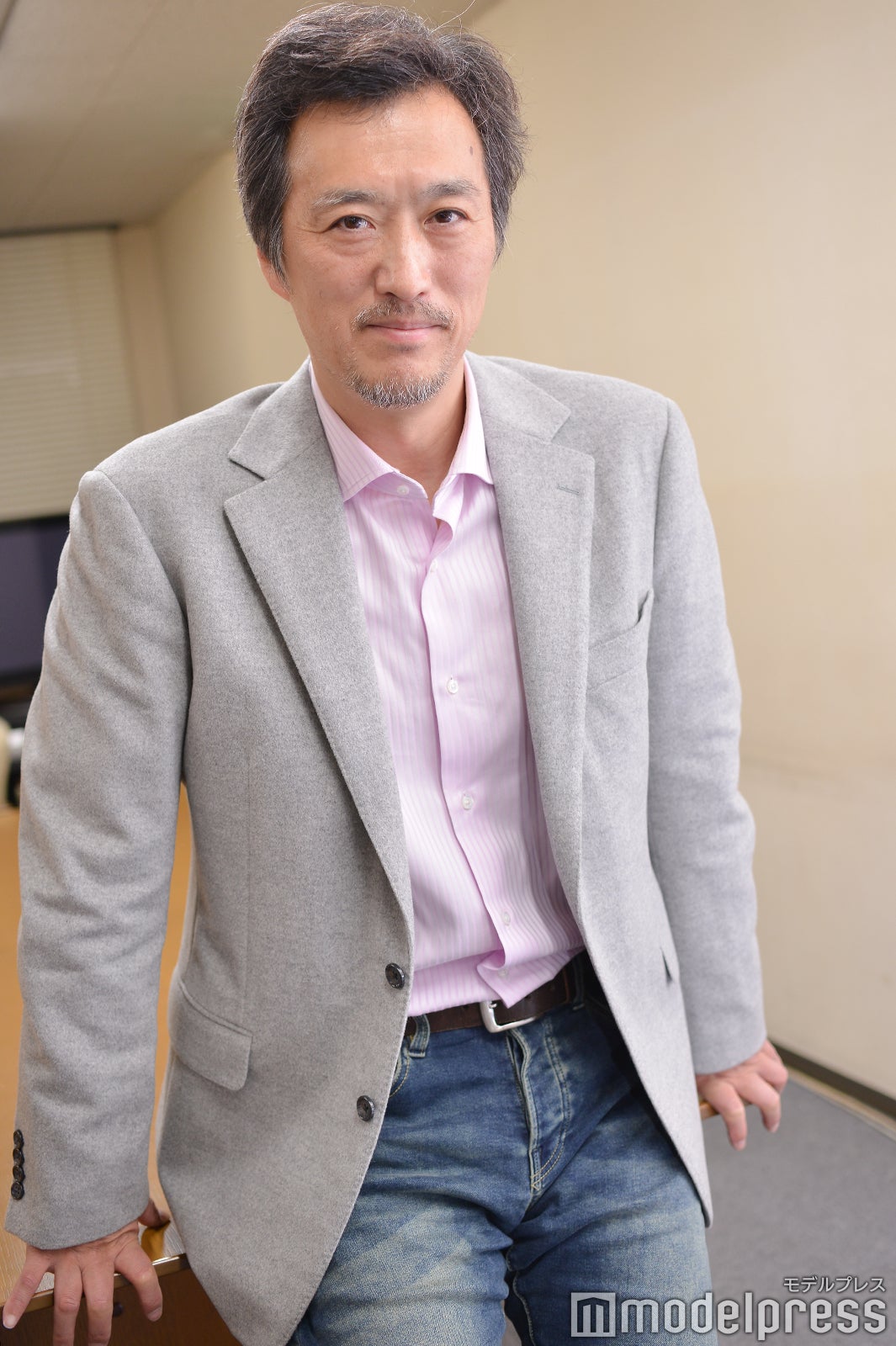 大鶴義丹（C）モデルプレス