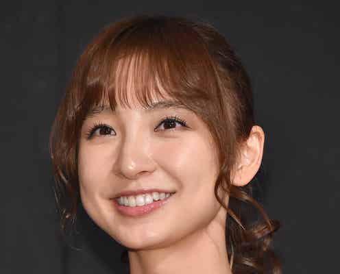 篠田麻里子、小嶋陽菜卒コン出演か?「その日が無理矢理…」