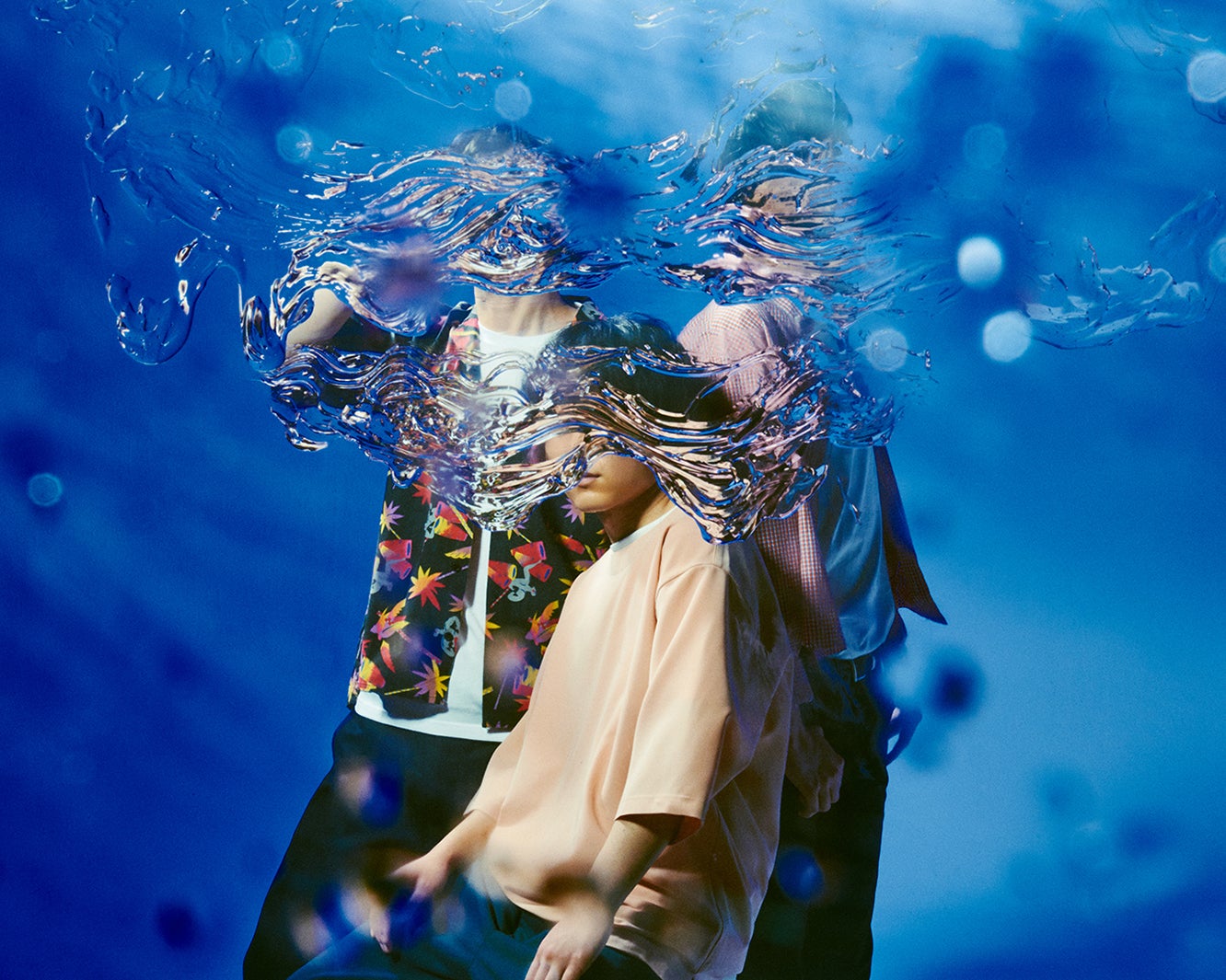 サイダーガール（提供写真）