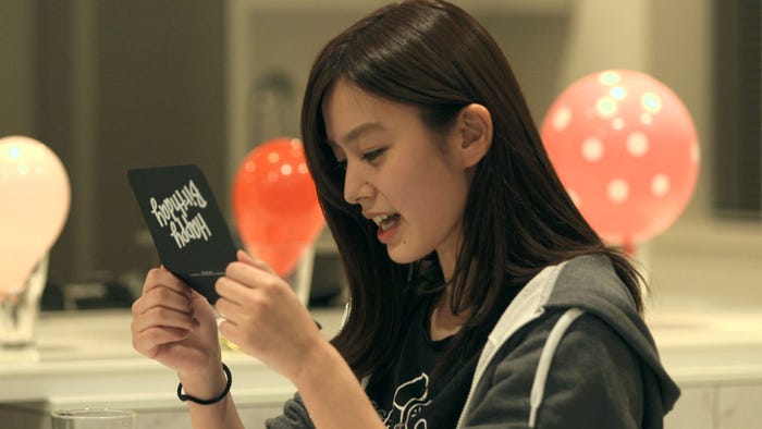 『TERRACE HOUSE BOYS & GIRLS IN THE CITY』にレギュラー出演中!田森美咲(C)フジテレビ/イースト・エンタテインメント