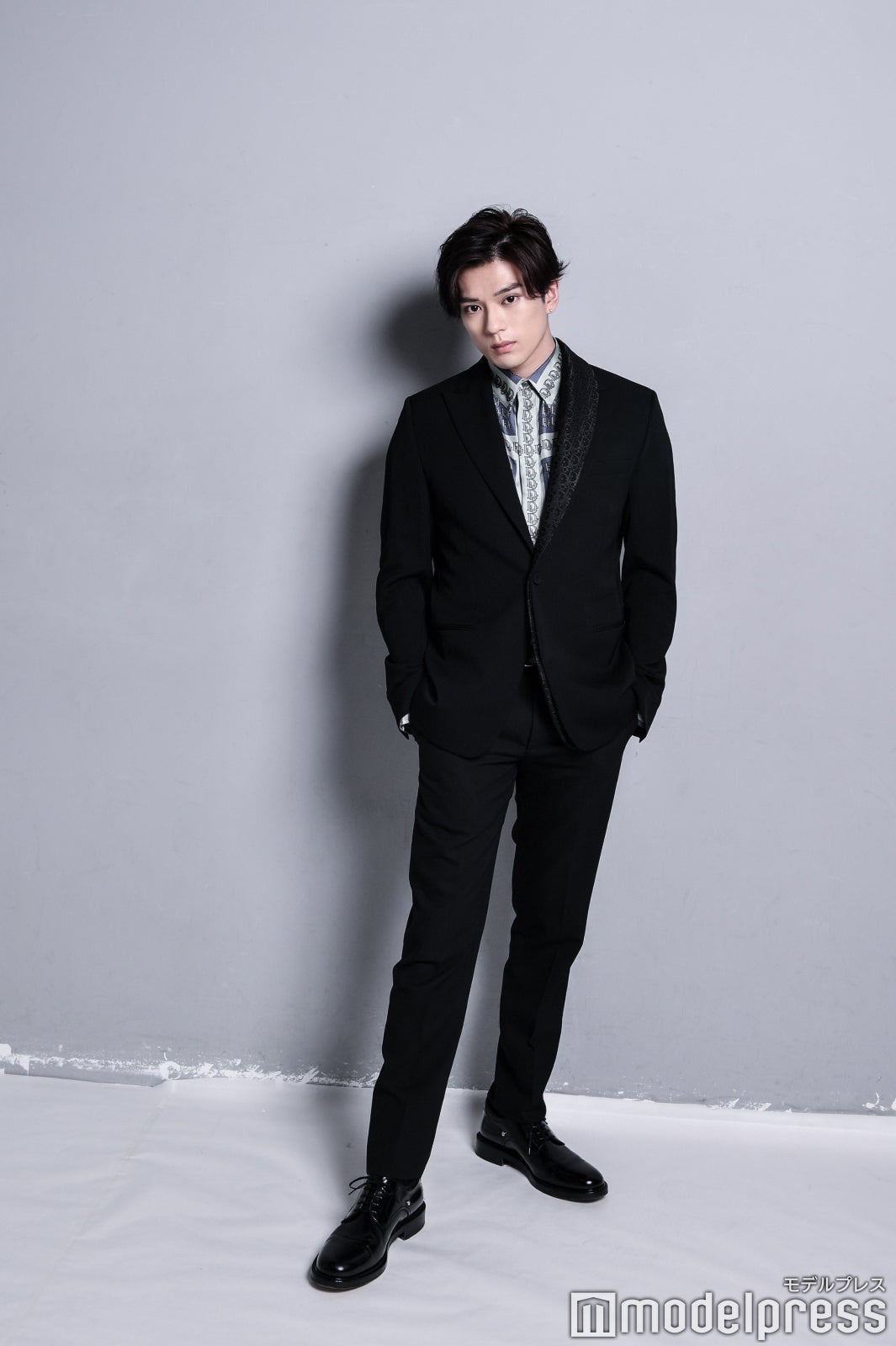 新田真剣佑（C）モデルプレス