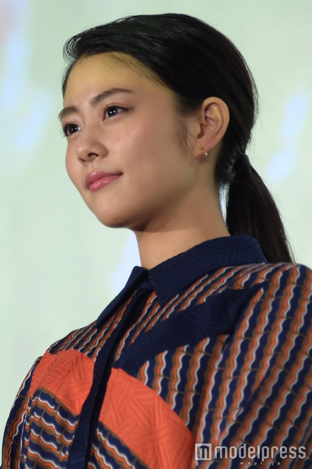 高畑充希（C）モデルプレス