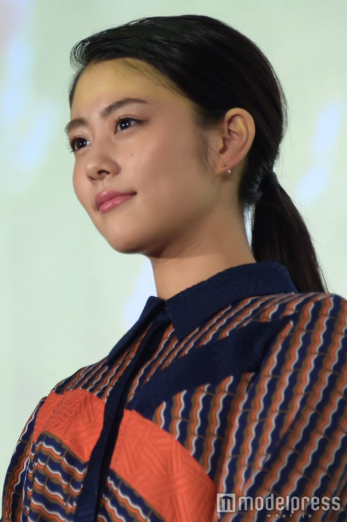 高畑充希(C)モデルプレス