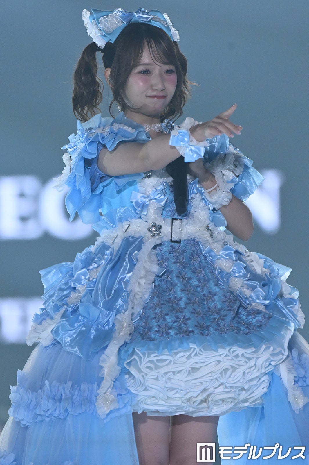 （C）モデルプレス
