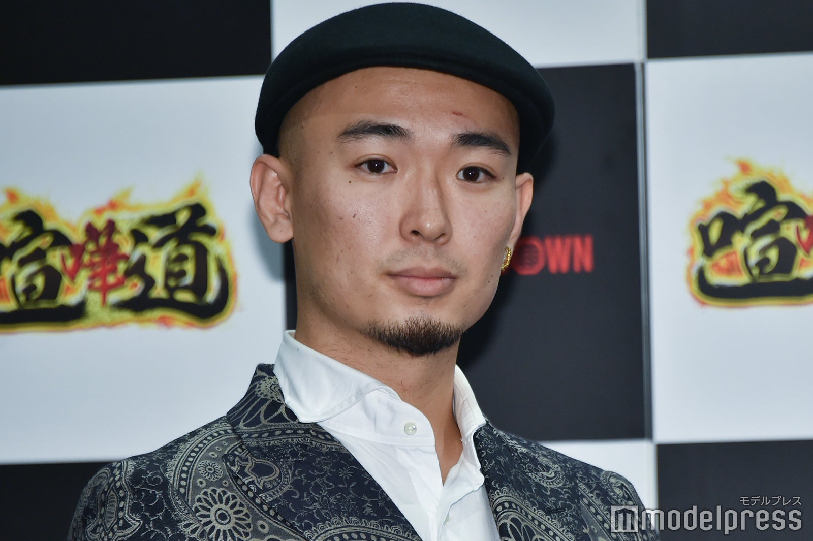 「BreakingDown6」参加選手（C）モデルプレス