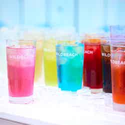 WILDBEACH SHINJUKU/画像提供:RECREATIONS