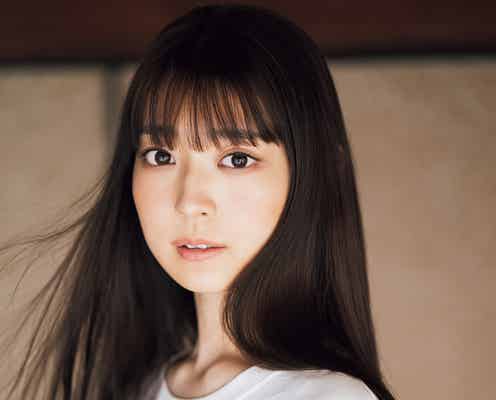 “乃木坂46祭り”第2弾に阪口珠美 透明感あふれるショット披露