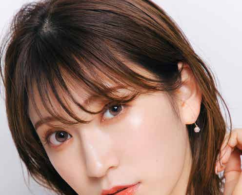 吉田朱里、新プロジェクト始動 NMB48メンバーの夢の実現をサポート