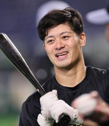 阪神・坂本 WBCで感じた世界との差「シンプルに勝負できる技術が足りない」「勝負の土台を一緒にしないといけない」