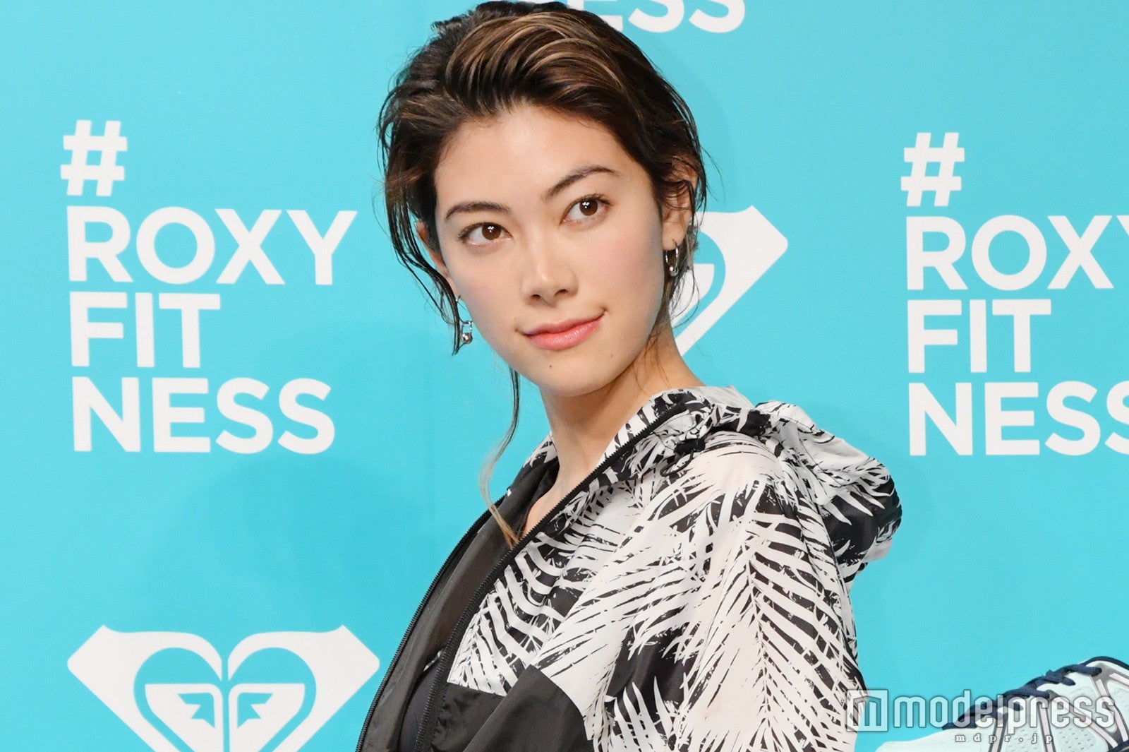 森星 （C）モデルプレス