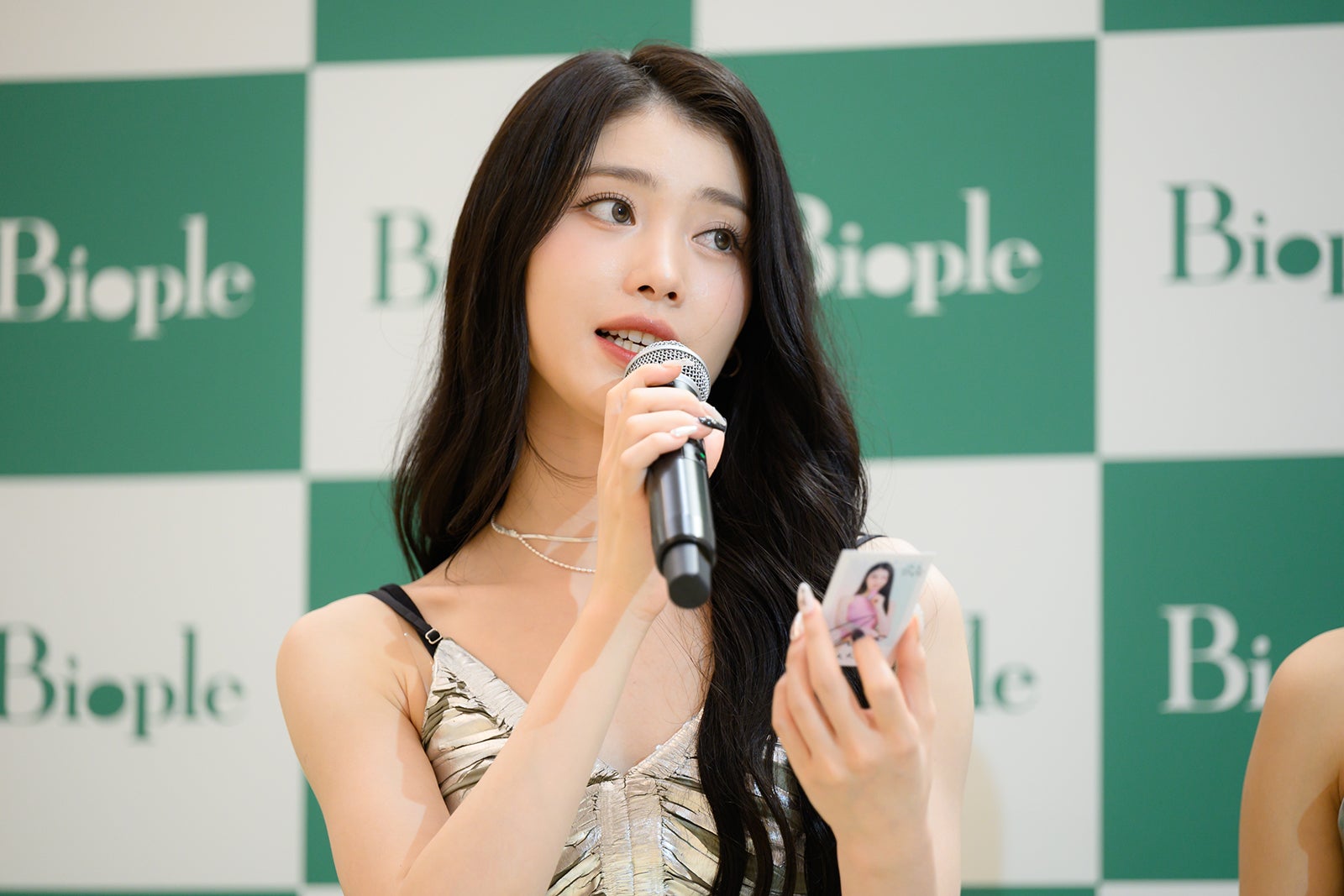 シャオティン（提供写真）