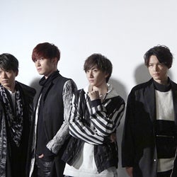 ジャニーズの個性派集団・SixTONESに長期密着!デビューへの戸惑いも吐露『RIDE ON TIME』