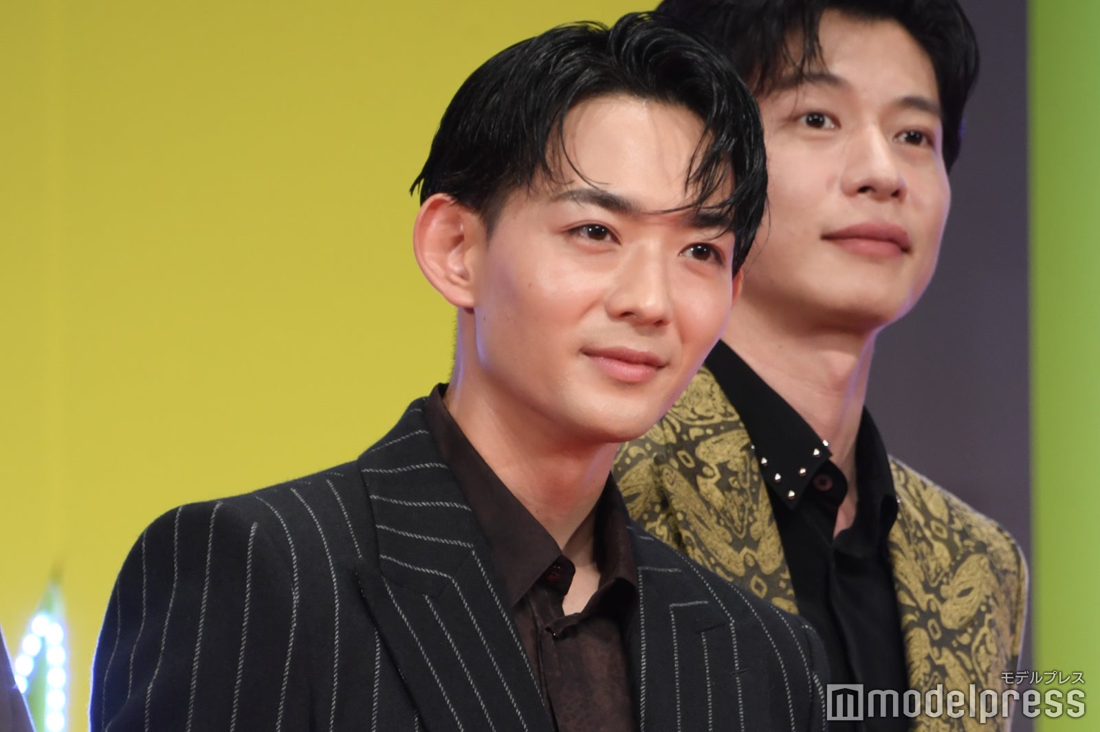 竜星涼（C）モデルプレス