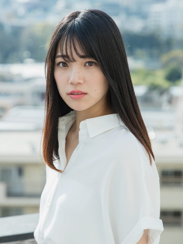 話題作 葵ちゃんはやらせてくれない ヒロイン抜擢 小槙まこってどんな人 一問一答で素顔に迫る モデルプレス 話題作 葵ちゃんはやらせてくれない ヒロイン抜擢 小槙まこってどんな人 一問一答で素顔に迫る モデルプレス