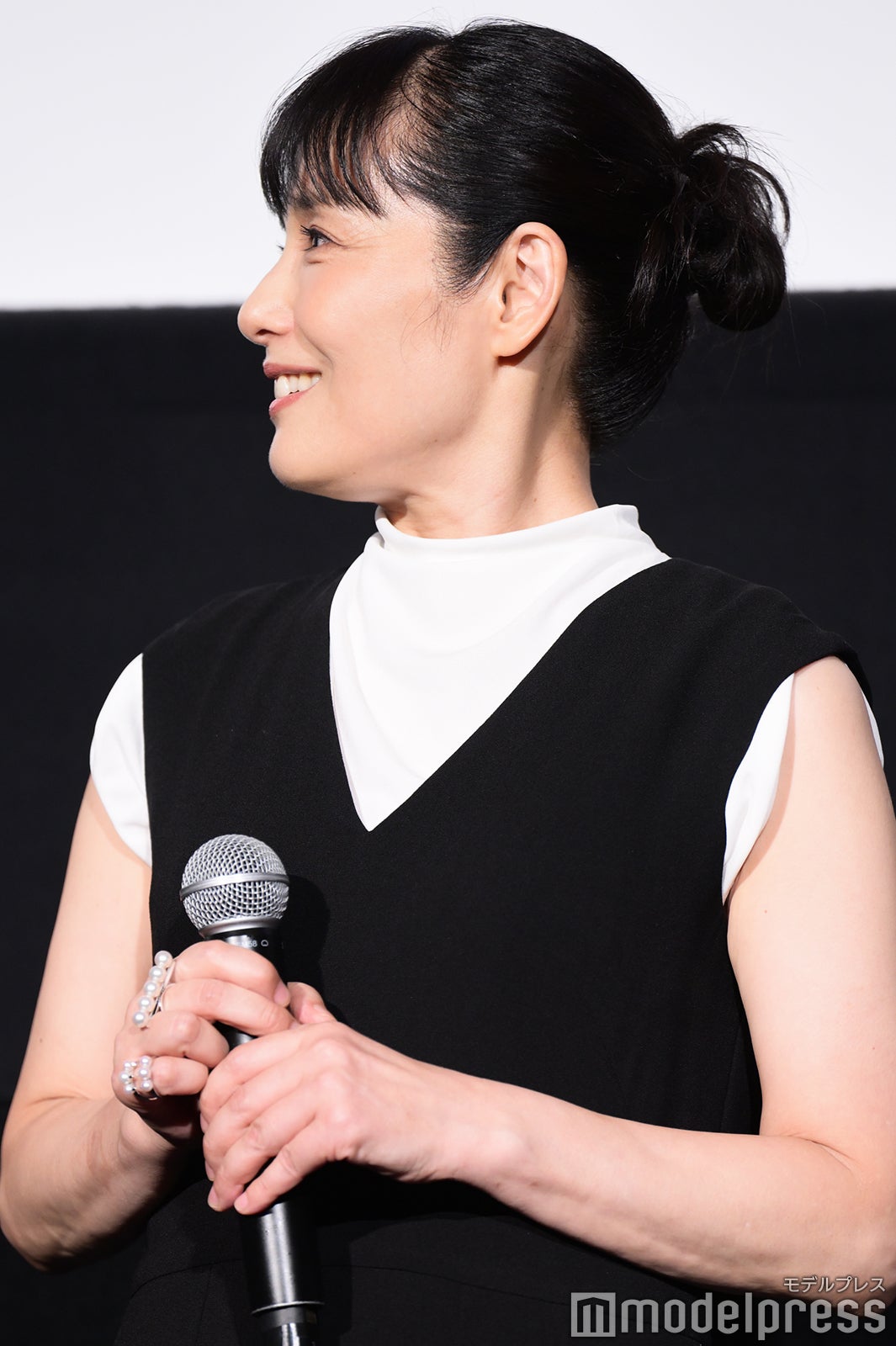 富田靖子（C）モデルプレス