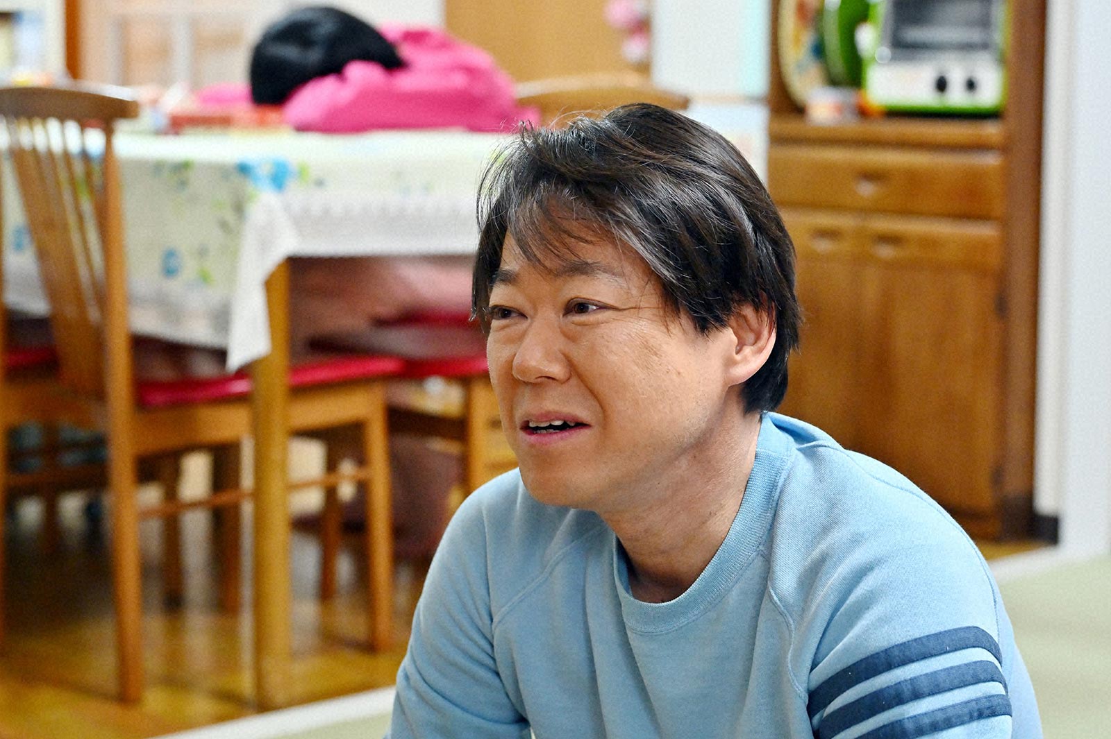 阿部サダヲ「不適切にもほどがある！」最終話より（C）TBS