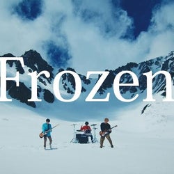 FOMARE、壮大な雪山で“凍えながら”撮影した新曲Music Video解禁