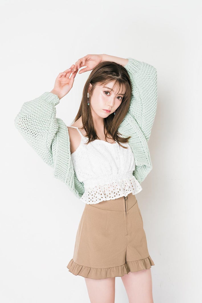 ちゃんえな（提供画像）