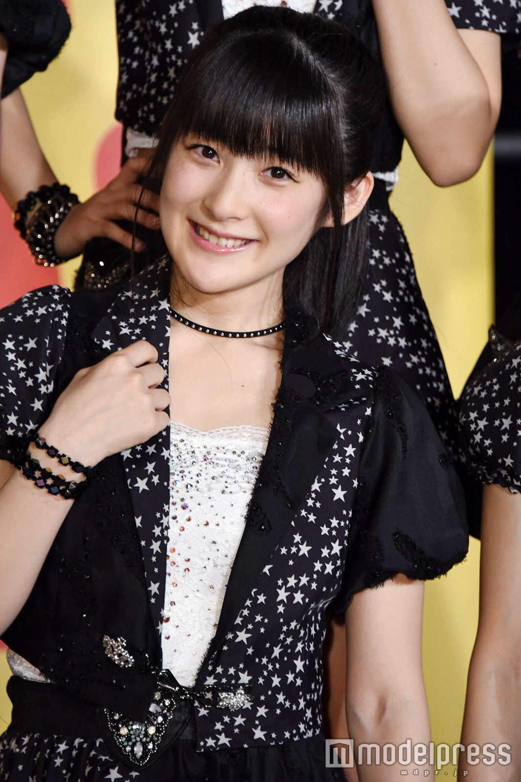 嗣永桃子 （C）モデルプレス