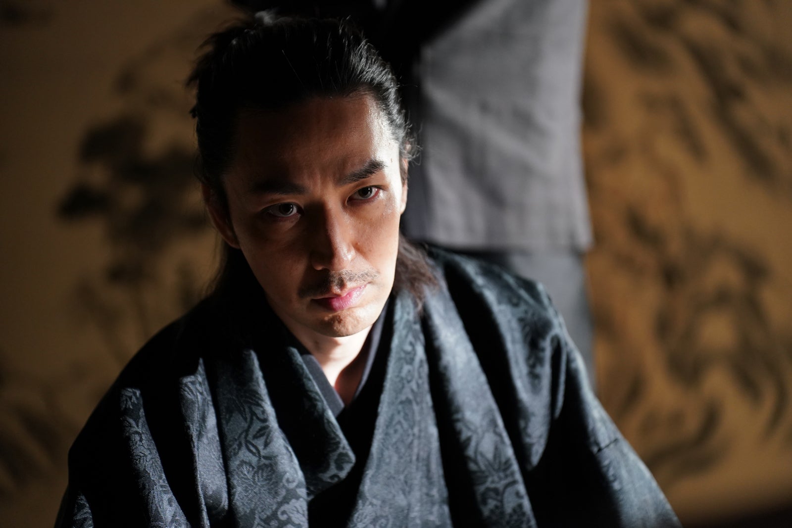 「君とゆきて咲く～新選組青春録～」第19話より（C）テレビ朝日