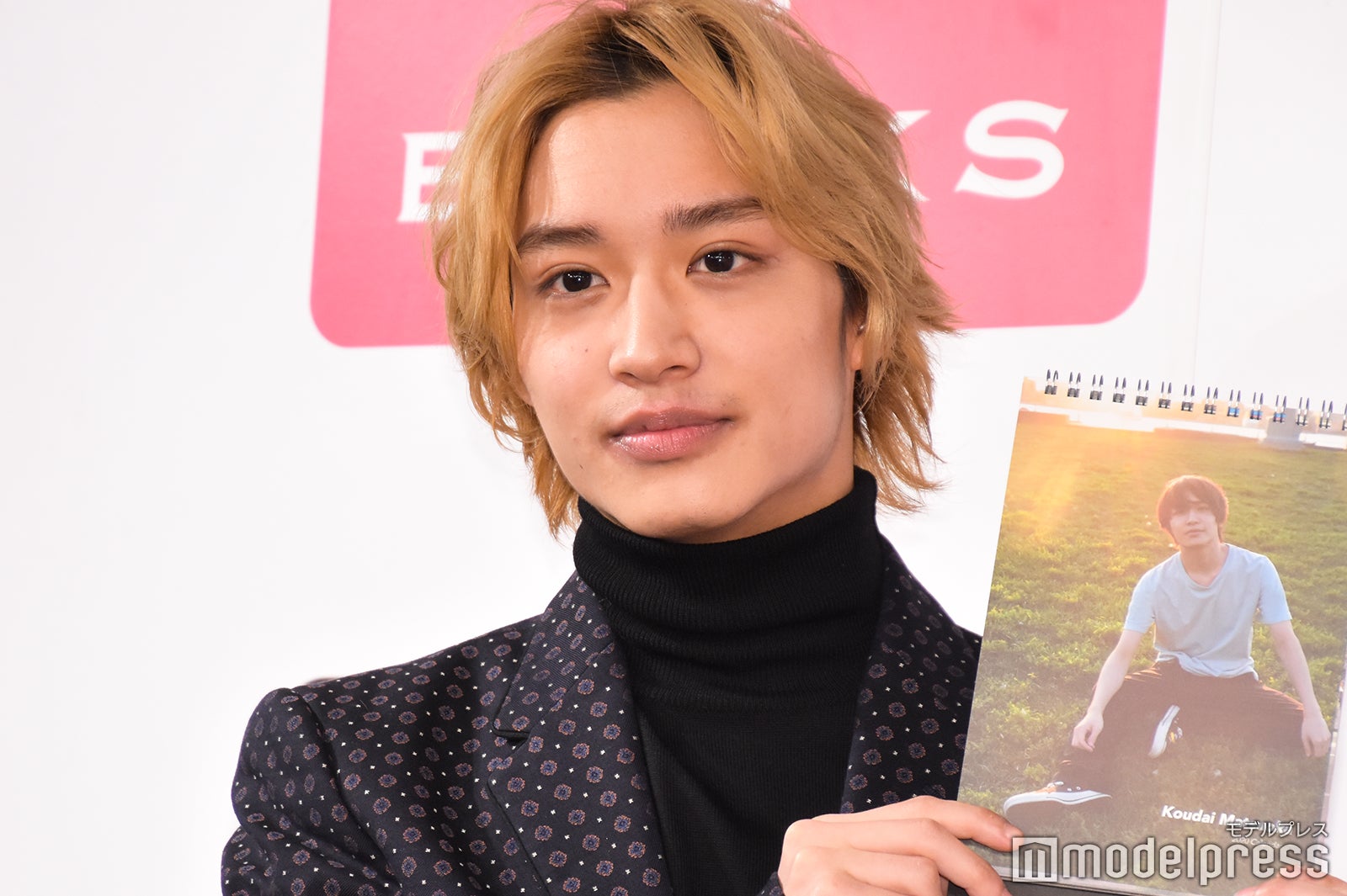 松岡広大（C）モデルプレス